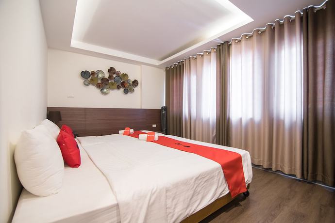 Imagen de la habitación del Hotel Reddoorz Near Giap Bat. Foto 7