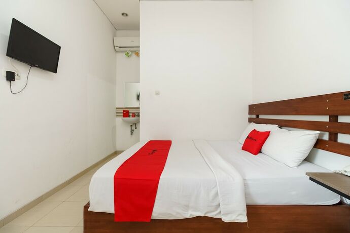 Imagen general del Hotel Reddoorz Near Jembatan Siti Nurbaya Padang. Foto 4
