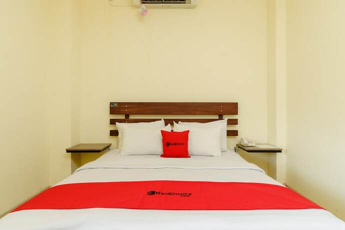 Imagen general del Hotel Reddoorz Near Jembatan Siti Nurbaya Padang. Foto 5