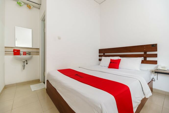 Imagen general del Hotel Reddoorz Near Jembatan Siti Nurbaya Padang. Foto 7