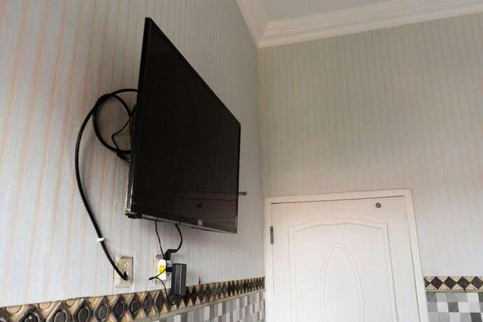 Imagen general del Hotel Reddoorz Near Jimbaran Market Bandungan. Foto 1