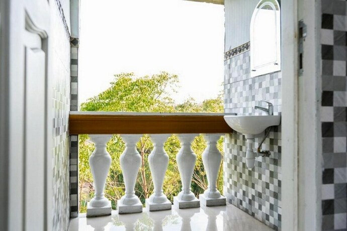 Imagen general del Hotel Reddoorz Near Jimbaran Market Bandungan. Foto 6