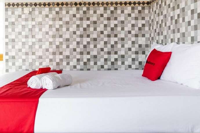 Imagen general del Hotel Reddoorz Near Jimbaran Market Bandungan. Foto 9