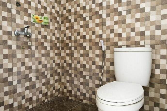 Imagen general del Hotel Reddoorz Near Jimbaran Market Bandungan. Foto 10