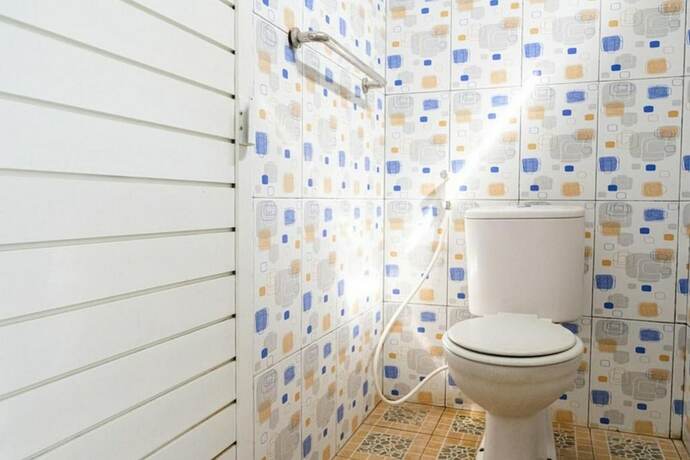 Imagen general del Hotel Reddoorz Near Jimbaran Market Bandungan. Foto 15