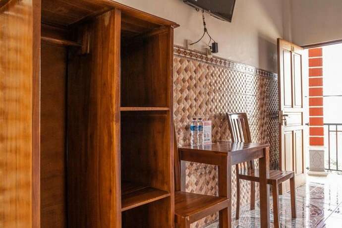 Imagen de la habitación del Hotel Reddoorz Near Jimbaran Market Bandungan. Foto 18