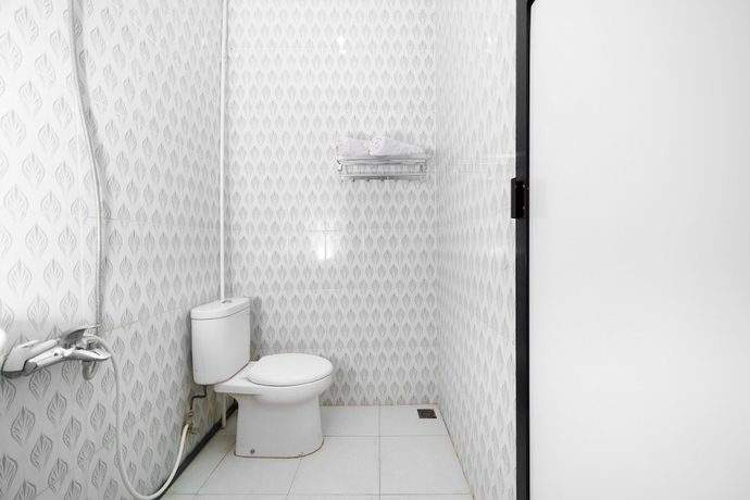 Imagen de la habitación del Hotel Reddoorz Near Makassar Town Square 2. Foto 2