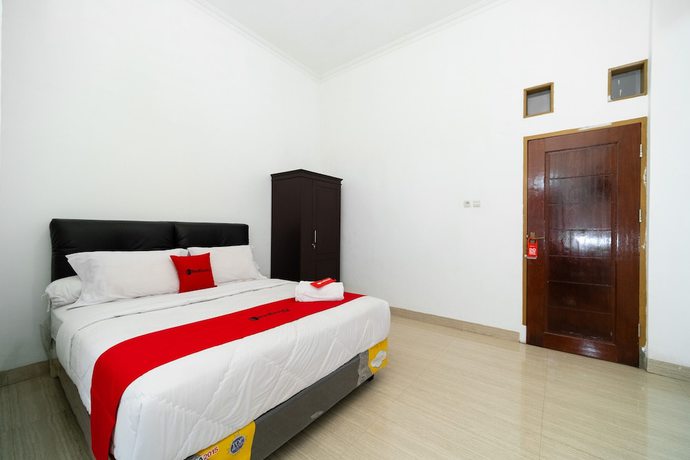 Imagen de la habitación del Hotel Reddoorz Near Makassar Town Square 2. Foto 7