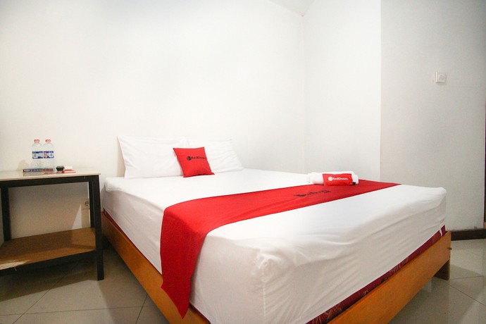 Imagen de la habitación del Hotel Reddoorz Near Mall Abepura. Foto 3