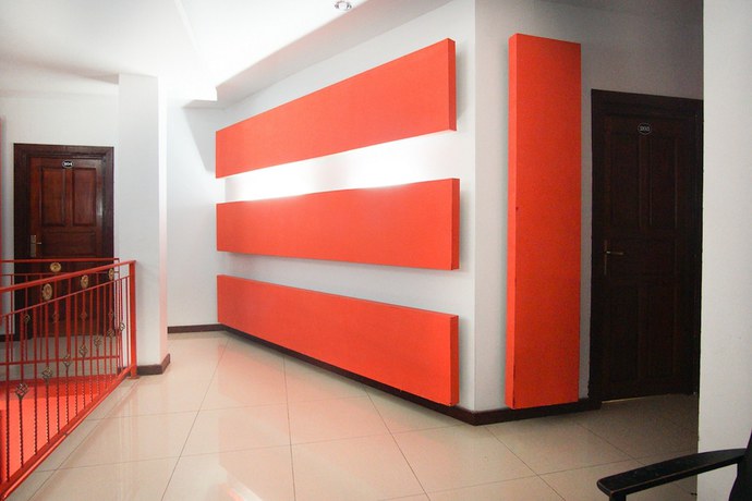 Imagen de los interiores del Hotel Reddoorz Near Mall Abepura. Foto 15