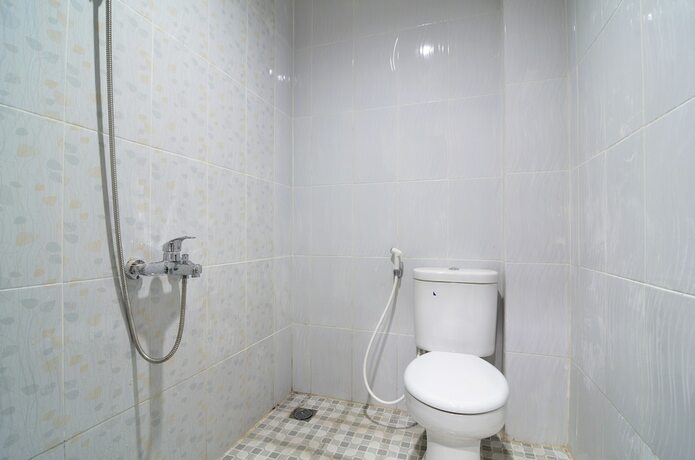 Imagen general del Hotel Reddoorz Near Museum Keraton Surakarta. Foto 2