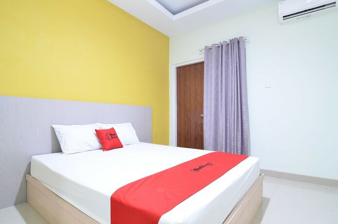 Imagen general del Hotel Reddoorz Near Museum Keraton Surakarta. Foto 3
