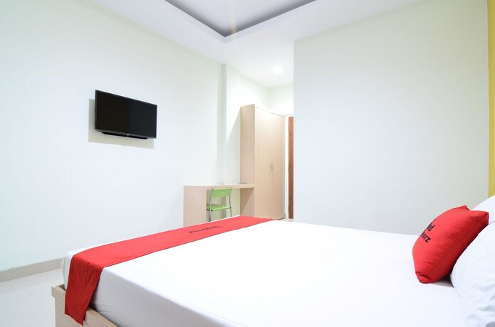 Imagen general del Hotel Reddoorz Near Museum Keraton Surakarta. Foto 5