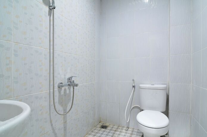 Imagen general del Hotel Reddoorz Near Museum Keraton Surakarta. Foto 11