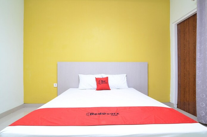 Imagen general del Hotel Reddoorz Near Museum Keraton Surakarta. Foto 15