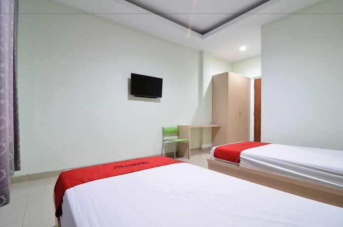 Imagen de la habitación del Hotel Reddoorz Near Museum Keraton Surakarta. Foto 21