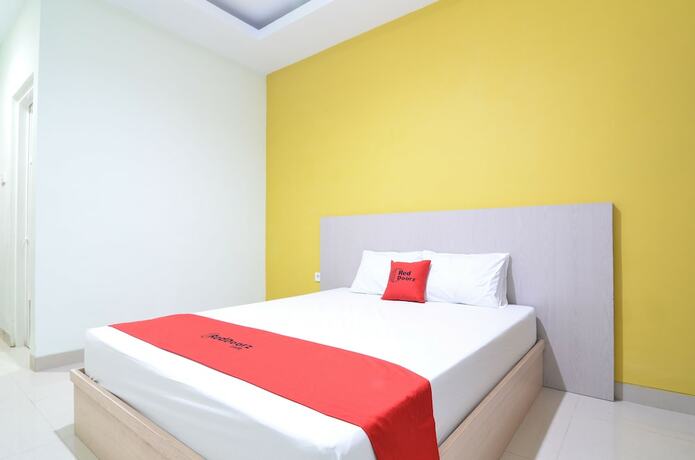 Imagen de la habitación del Hotel Reddoorz Near Museum Keraton Surakarta. Foto 22