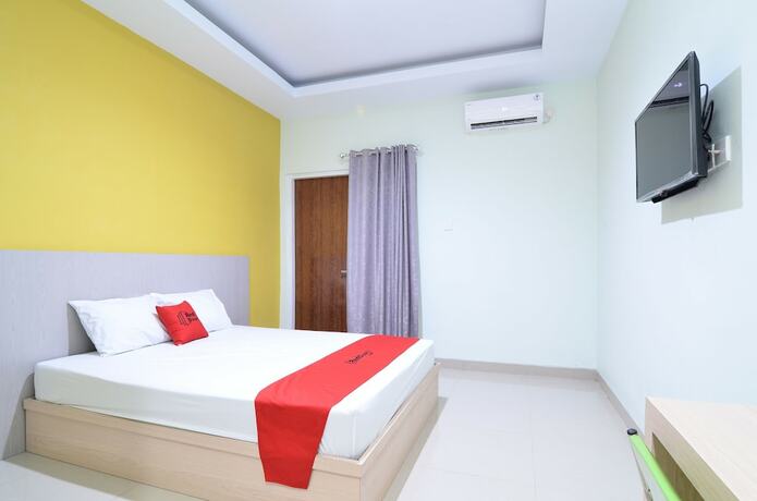 Imagen de la habitación del Hotel Reddoorz Near Museum Keraton Surakarta. Foto 30
