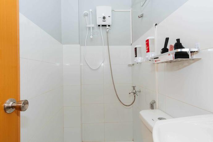 Imagen de la habitación del Hotel Reddoorz Near Naia Terminal 1. Foto 6