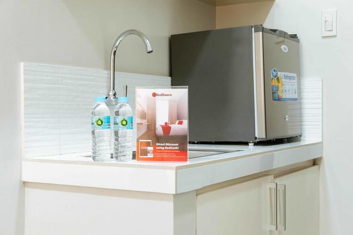 Imagen de la habitación del Hotel Reddoorz Near Naia Terminal 1. Foto 7