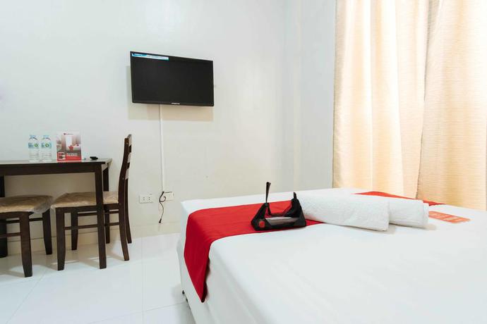 Imagen de la habitación del Hotel Reddoorz Near Naia Terminal 1. Foto 8