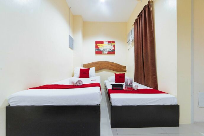 Imagen de la habitación del Hotel Reddoorz Near New Government Center. Foto 26