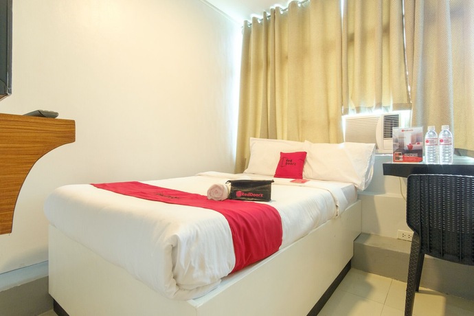 Imagen de la habitación del Hotel Reddoorz Near Quiapo Church Manila. Foto 6