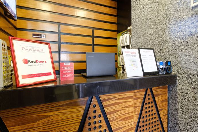Imagen de los interiores del Hotel Reddoorz Near Quiapo Church Manila. Foto 9
