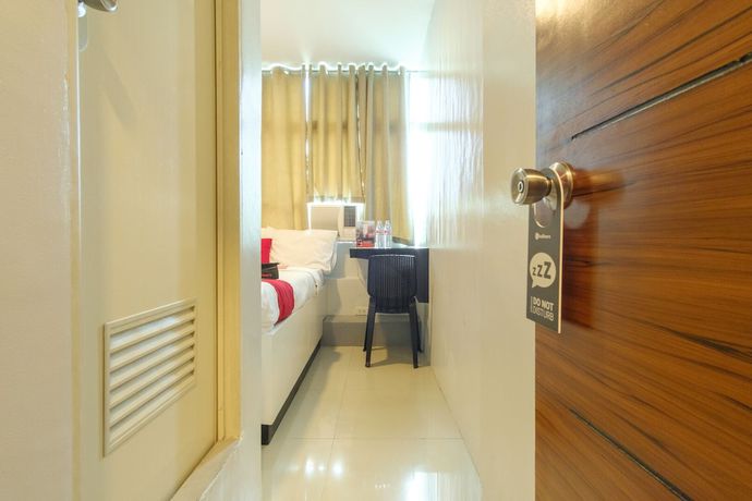 Imagen de la habitación del Hotel Reddoorz Near Quiapo Church Manila. Foto 7
