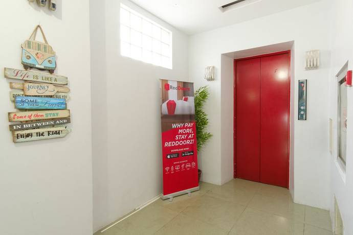 Imagen de los interiores del Hotel Reddoorz Near Quiapo Church Manila. Foto 12