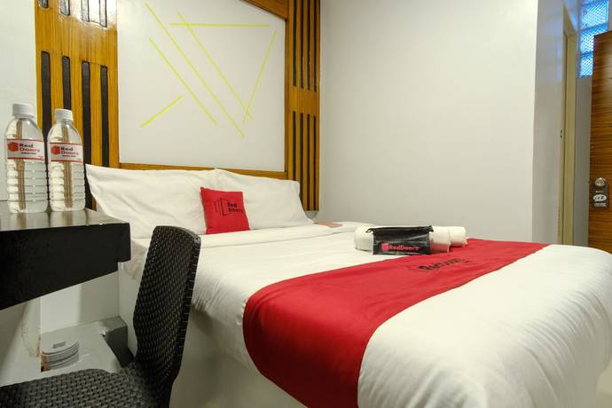 Imagen general del Hotel Reddoorz Near Quiapo Church Manila. Foto 1