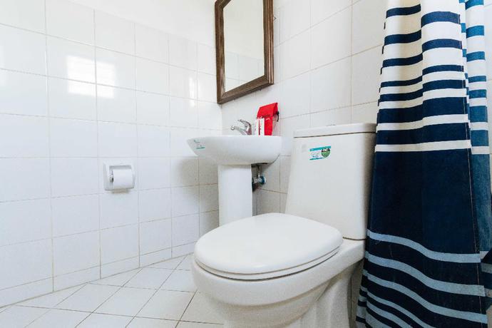 Imagen de la habitación del Hotel Reddoorz Near Quirino Station. Foto 10