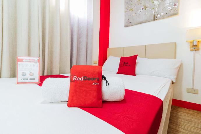 Imagen de la habitación del Hotel Reddoorz Near Quirino Station. Foto 12
