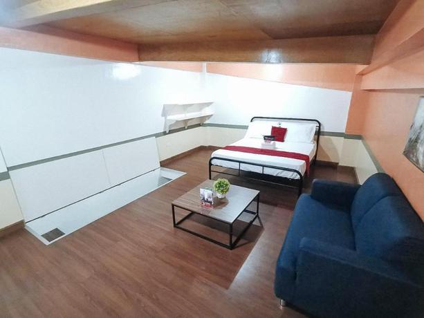 Imagen general del Hotel Reddoorz Near Sgm Condotel Villa Beach Iloilo. Foto 2