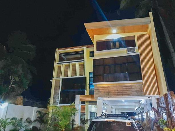 Imagen general del Hotel Reddoorz Near Sgm Condotel Villa Beach Iloilo. Foto 4
