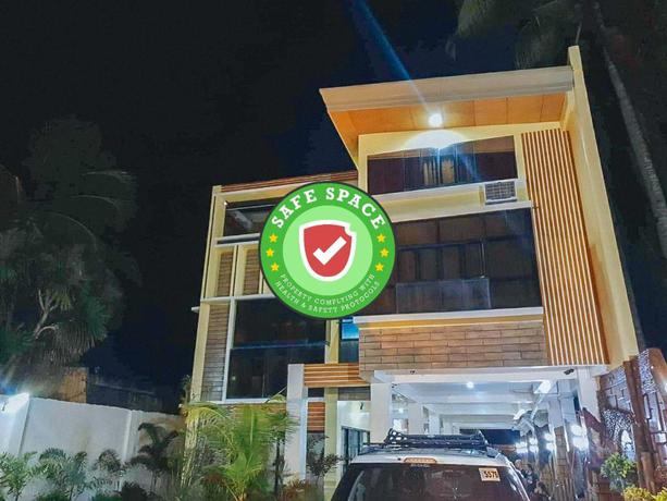 Imagen general del Hotel Reddoorz Near Sgm Condotel Villa Beach Iloilo. Foto 5