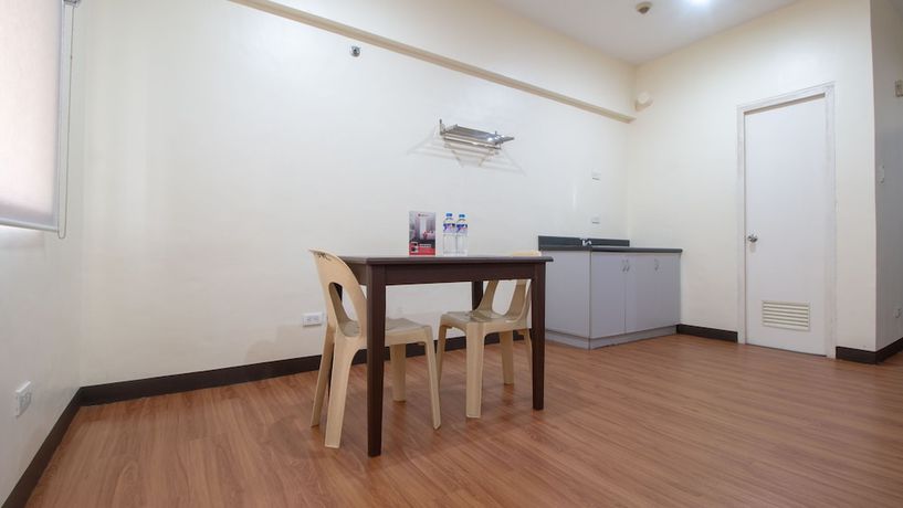 Imagen de la habitación del Hotel Reddoorz Near Sm Manila. Foto 11