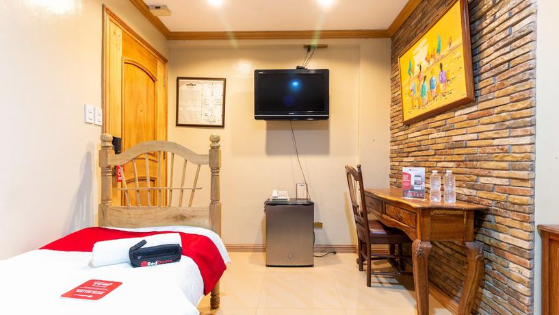 Imagen de la habitación del Hotel Reddoorz Near Sm San Lazaro Manila. Foto 3