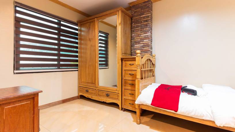 Imagen de la habitación del Hotel Reddoorz Near Sm San Lazaro Manila. Foto 6