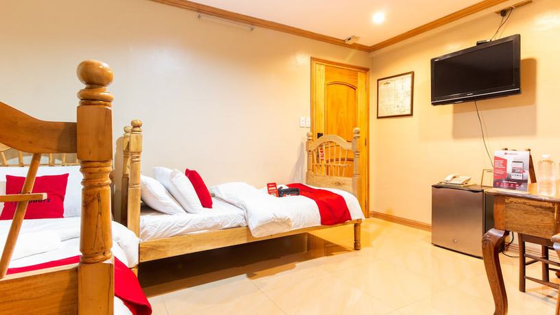 Imagen de la habitación del Hotel Reddoorz Near Sm San Lazaro Manila. Foto 8