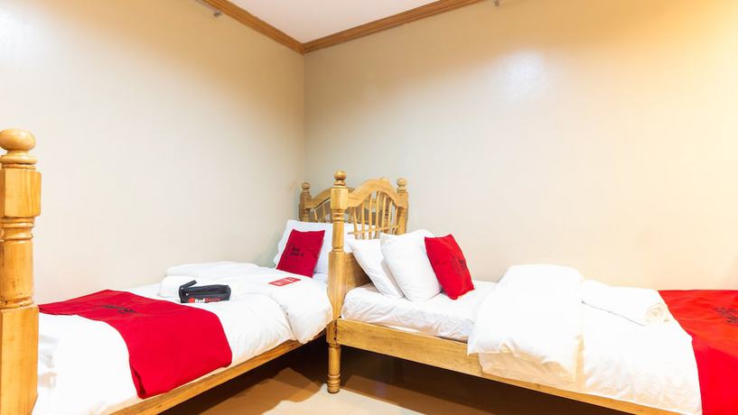 Imagen de la habitación del Hotel Reddoorz Near Sm San Lazaro Manila. Foto 10