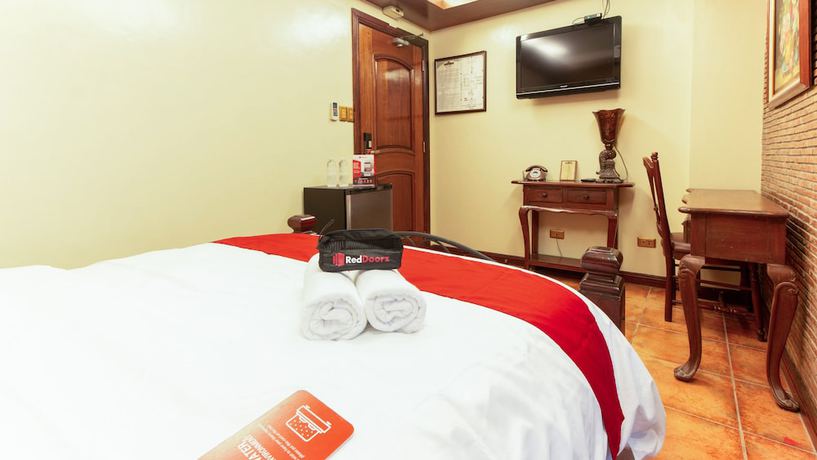 Imagen de la habitación del Hotel Reddoorz Near Sm San Lazaro Manila. Foto 12