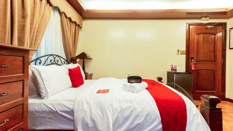 Imagen de la habitación del Hotel Reddoorz Near Sm San Lazaro Manila. Foto 13