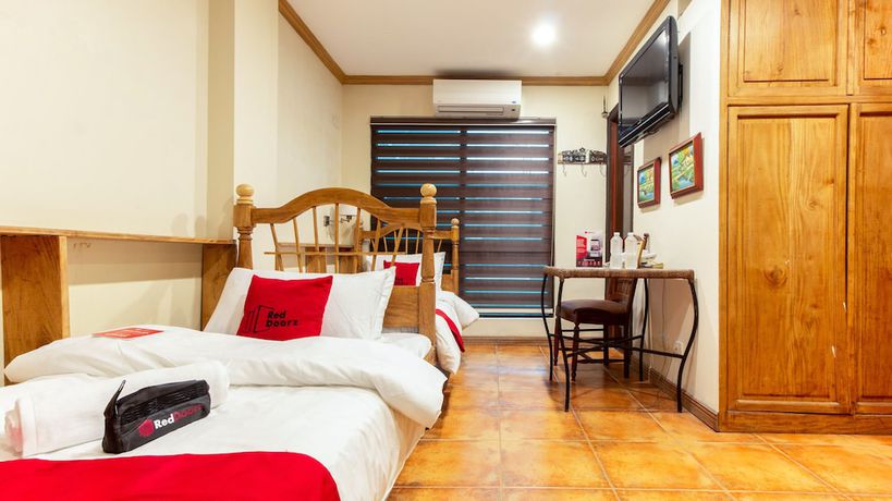Imagen de la habitación del Hotel Reddoorz Near Sm San Lazaro Manila. Foto 14
