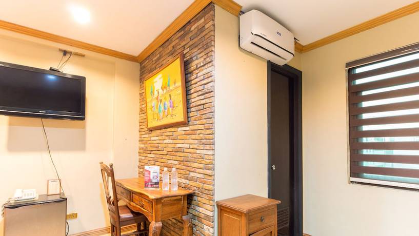 Imagen de la habitación del Hotel Reddoorz Near Sm San Lazaro Manila. Foto 15