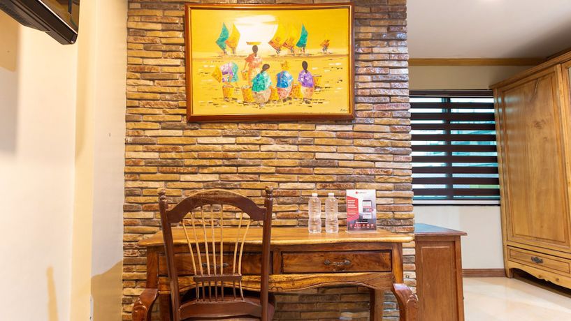 Imagen de la habitación del Hotel Reddoorz Near Sm San Lazaro Manila. Foto 16