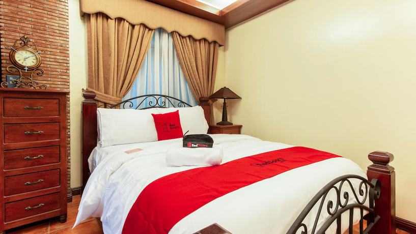 Imagen de la habitación del Hotel Reddoorz Near Sm San Lazaro Manila. Foto 17