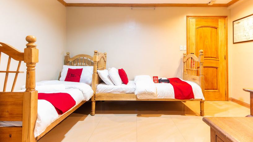 Imagen de la habitación del Hotel Reddoorz Near Sm San Lazaro Manila. Foto 18