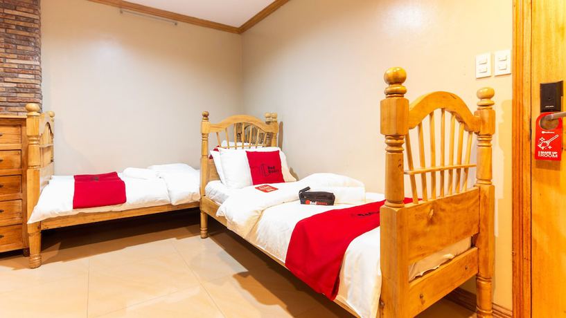Imagen de la habitación del Hotel Reddoorz Near Sm San Lazaro Manila. Foto 19