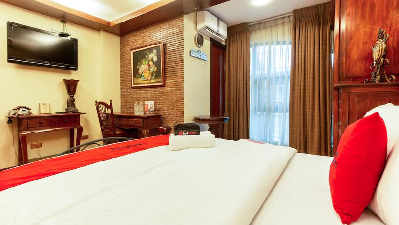 Imagen de la habitación del Hotel Reddoorz Near Sm San Lazaro Manila. Foto 20